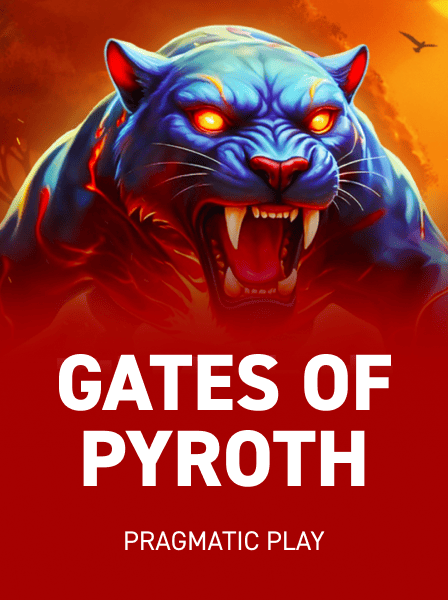 Rtp Situs Judi Slot Online dengan Provider Lengkap dan Deposit Mudah|Rtp - Gates of Pyroth