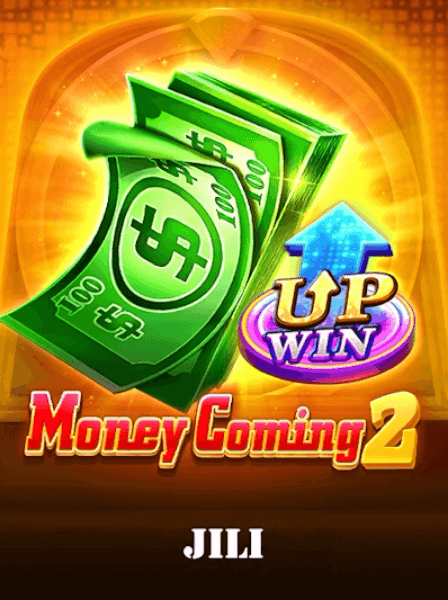 Rtp Situs Judi Slot Online dengan Provider Lengkap dan Deposit Mudah|Rtp - Money Coming 2