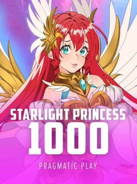 Rtp Situs Judi Slot Online dengan Provider Lengkap dan Deposit Mudah|Rtp - Starlight Princess 1000